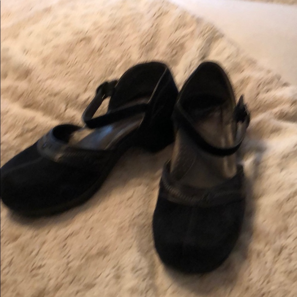 Dansko clogs